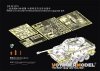Voyager Model PE351215 WWII US Army M18 Hellcat Tank Destoryer Upgrade Set (For Border BT-018) 1/35